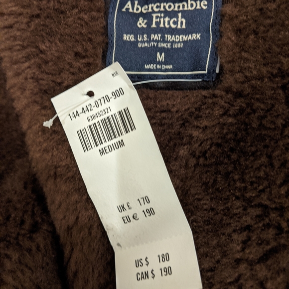 Jacket - Picture 7 of 10